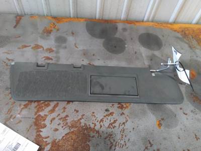 Freightliner Cascadia 125 Right Interior Sun Visor