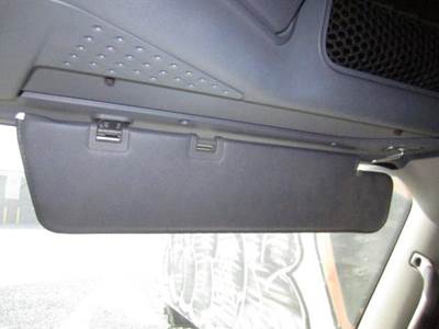 Freightliner Cascadia 125 Right Interior Sun Visor