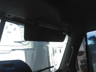 Freightliner Cascadia 125 Right Interior Sun Visor