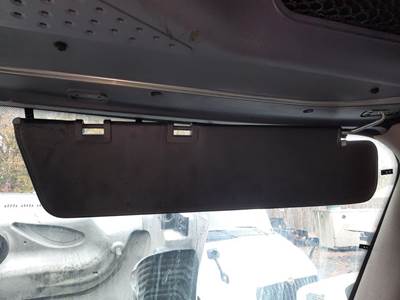 Freightliner Cascadia 125 Right Interior Sun Visor