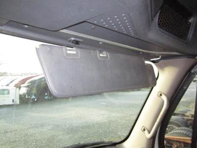Freightliner Cascadia 125 Right Interior Sun Visor