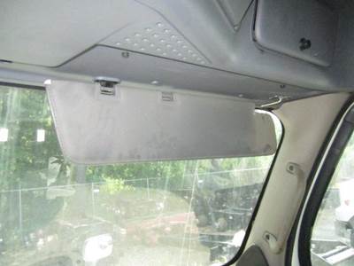 Freightliner Cascadia 125 Right Interior Sun Visor