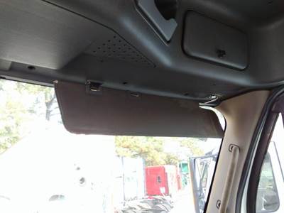 Freightliner Cascadia 125 Right Interior Sun Visor