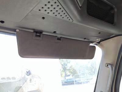 Freightliner Cascadia 125 Right Interior Sun Visor