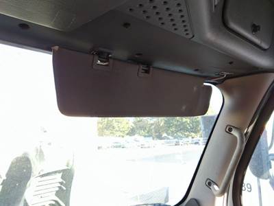 Freightliner Cascadia 125 Right Interior Sun Visor