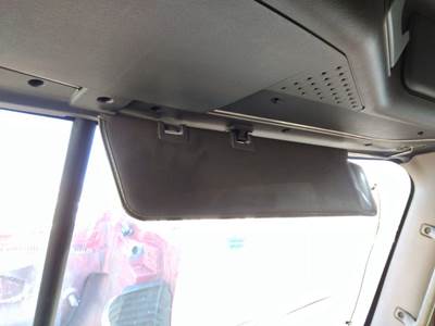 Freightliner Cascadia 125 Right Interior Sun Visor