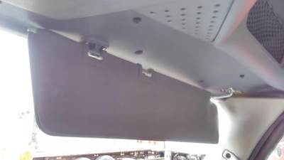 Freightliner Cascadia 125 Right Interior Sun Visor