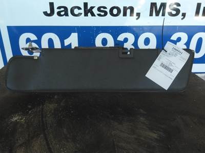 Freightliner Cascadia 125 Right Interior Sun Visor