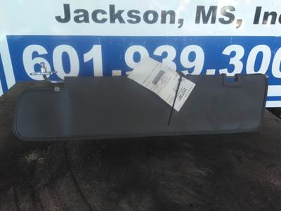 Freightliner Cascadia 125 Right Interior Sun Visor