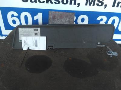 Freightliner Cascadia 125 Left Interior Sun Visor