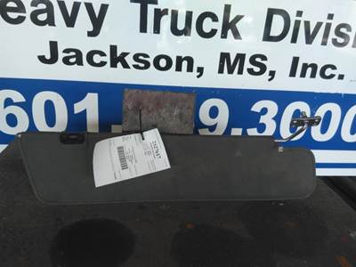 Freightliner Cascadia 125 Right Interior Sun Visor