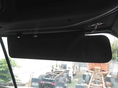 Freightliner Cascadia 125 Right Interior Sun Visor