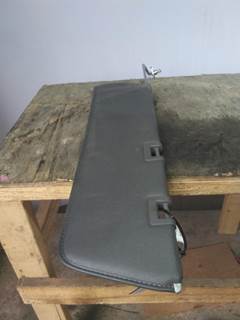 Freightliner Cascadia 125 Right Interior Sun Visor