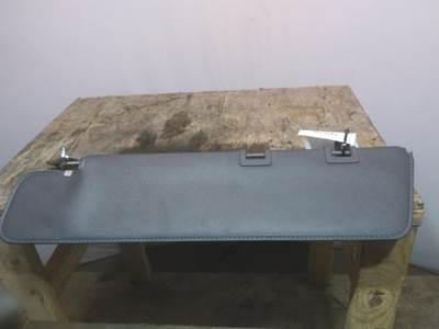 Freightliner Cascadia 125 Right Interior Sun Visor