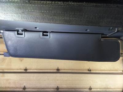 Freightliner Cascadia 125 Right Interior Sun Visor