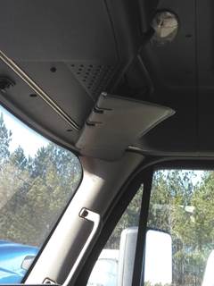 Freightliner Cascadia 125 Right Interior Sun Visor