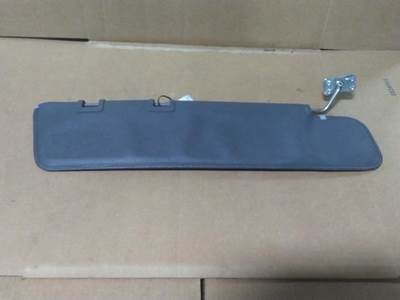 Freightliner Cascadia 125 Left Interior Sun Visor