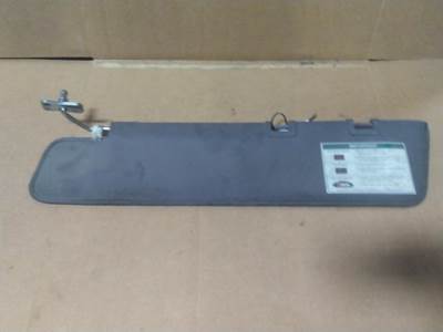 Freightliner Cascadia 125 Right Interior Sun Visor