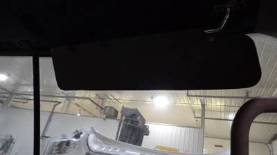 Freightliner Cascadia 125 Right Interior Sun Visor