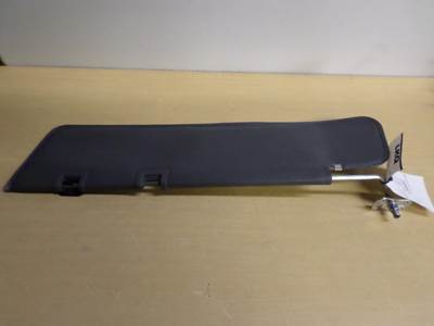Freightliner Cascadia 125 Right Interior Sun Visor