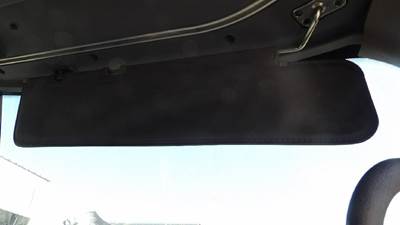 Freightliner Cascadia 125 Right Interior Sun Visor