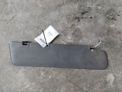 Freightliner Cascadia 125 Right Interior Sun Visor