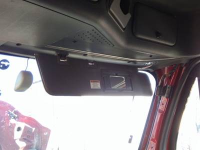 Freightliner Cascadia 125 Right Interior Sun Visor