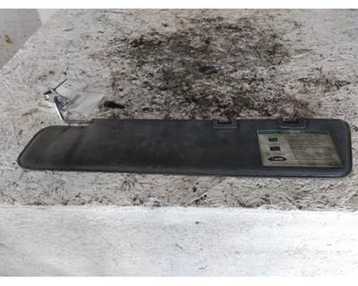 Freightliner Cascadia 125 Left Interior Sun Visor