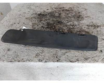 Freightliner Cascadia 125 Right Interior Sun Visor
