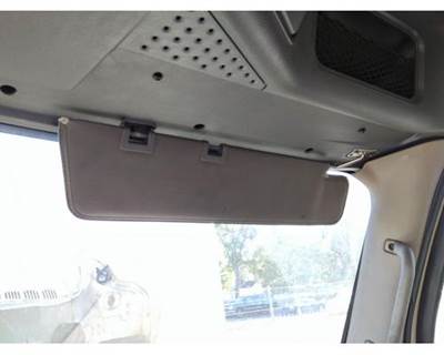 Freightliner Cascadia 125 Right Interior Sun Visor