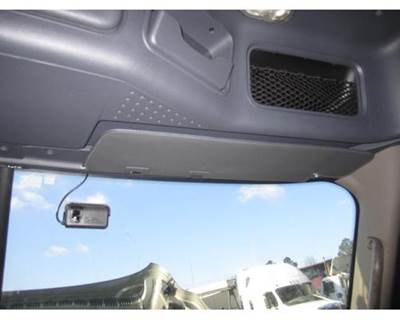 Freightliner Cascadia 125 Right Interior Sun Visor