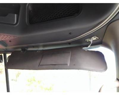 Freightliner Cascadia 125 Right Interior Sun Visor
