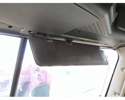 Freightliner Cascadia 125 Right Interior Sun Visor