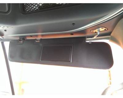 Freightliner Cascadia 125 Right Interior Sun Visor