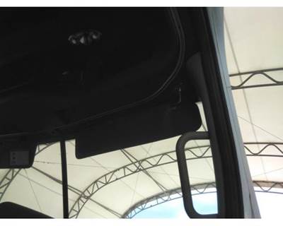 Freightliner Cascadia 125 Right Interior Sun Visor