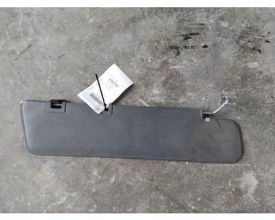 Freightliner Cascadia 125 Right Interior Sun Visor