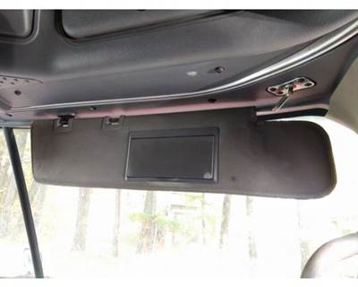 Freightliner Cascadia 125 Right Interior Sun Visor