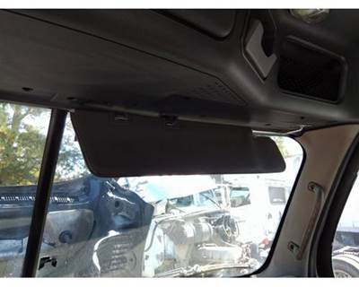 Freightliner Cascadia 125 Right Interior Sun Visor