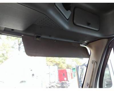 Freightliner Cascadia 125 Right Interior Sun Visor