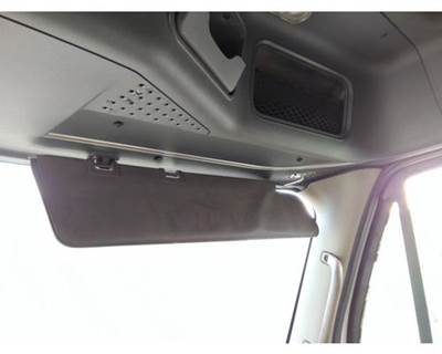 Freightliner Cascadia 125 Right Interior Sun Visor