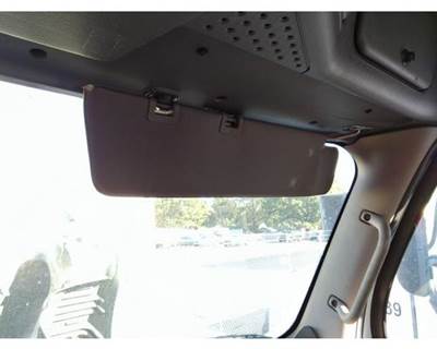 Freightliner Cascadia 125 Right Interior Sun Visor