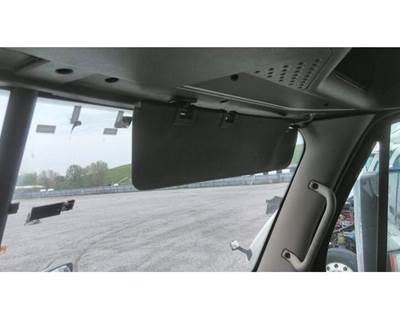 Freightliner Cascadia 125 Right Interior Sun Visor