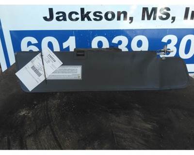 Freightliner Cascadia 125 Left Interior Sun Visor