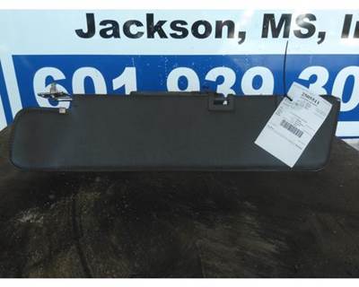 Freightliner Cascadia 125 Right Interior Sun Visor