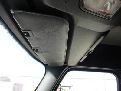 Freightliner Cascadia 126 Right Interior Sun Visor