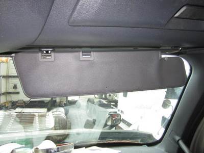 Freightliner Cascadia 126 Right Interior Sun Visor
