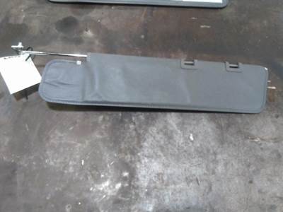 Freightliner Cascadia 126 Right Interior Sun Visor