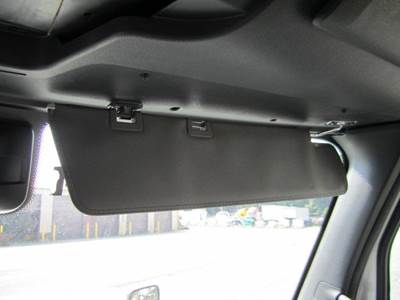 Freightliner Cascadia 126 Right Interior Sun Visor