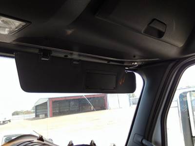Freightliner Cascadia 126 Right Interior Sun Visor
