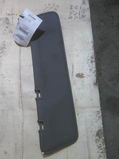 Freightliner Cascadia 126 Right Interior Sun Visor
